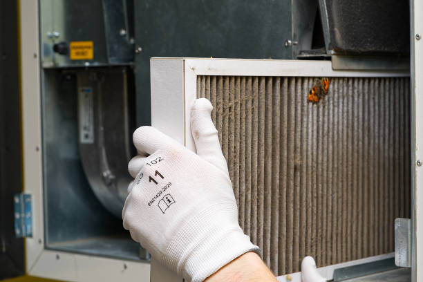 Best Residential Air Duct Cleaning  in New Holland, PA