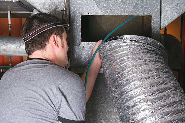 Air Duct Mold Removal in New Holland, PA
