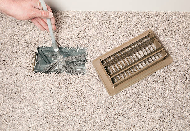 Best HVAC Duct Inspection Services  in New Holland, PA