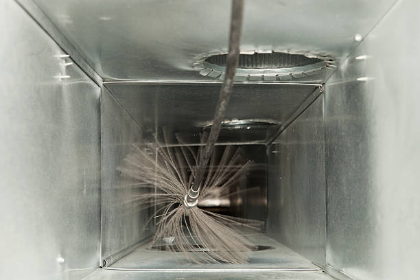 Best Air Duct Cleaning Near Me in New Holland, PA