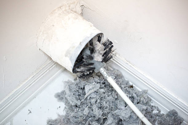 HVAC System Cleaning in New Holland, PA