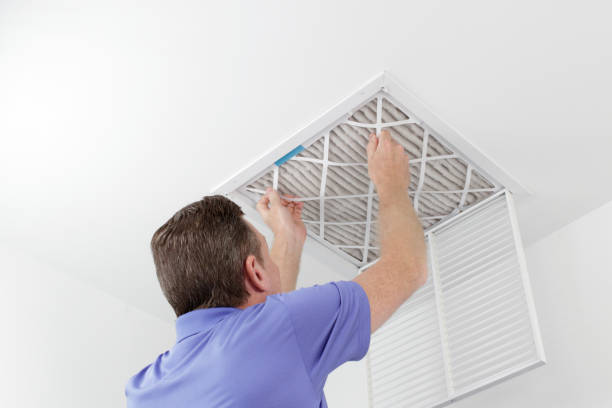 Ductwork Cleaning Services in New Holland, PA